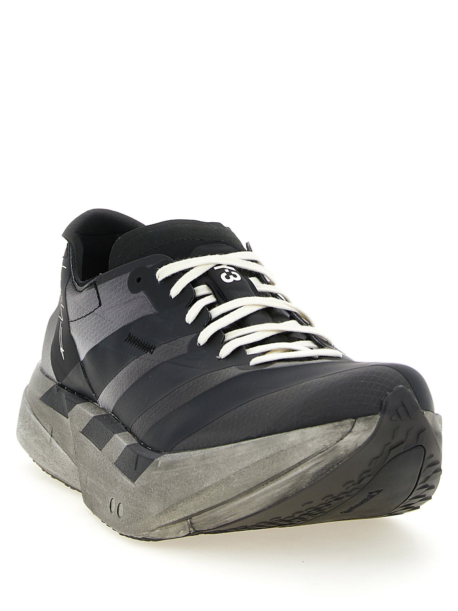 Y-3 Adios Pro 4 Sneakers