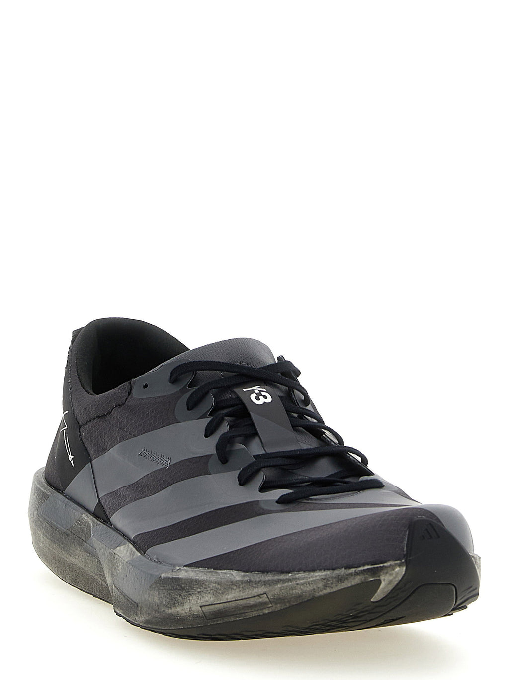 Y-3 Adios 9 Sneakers