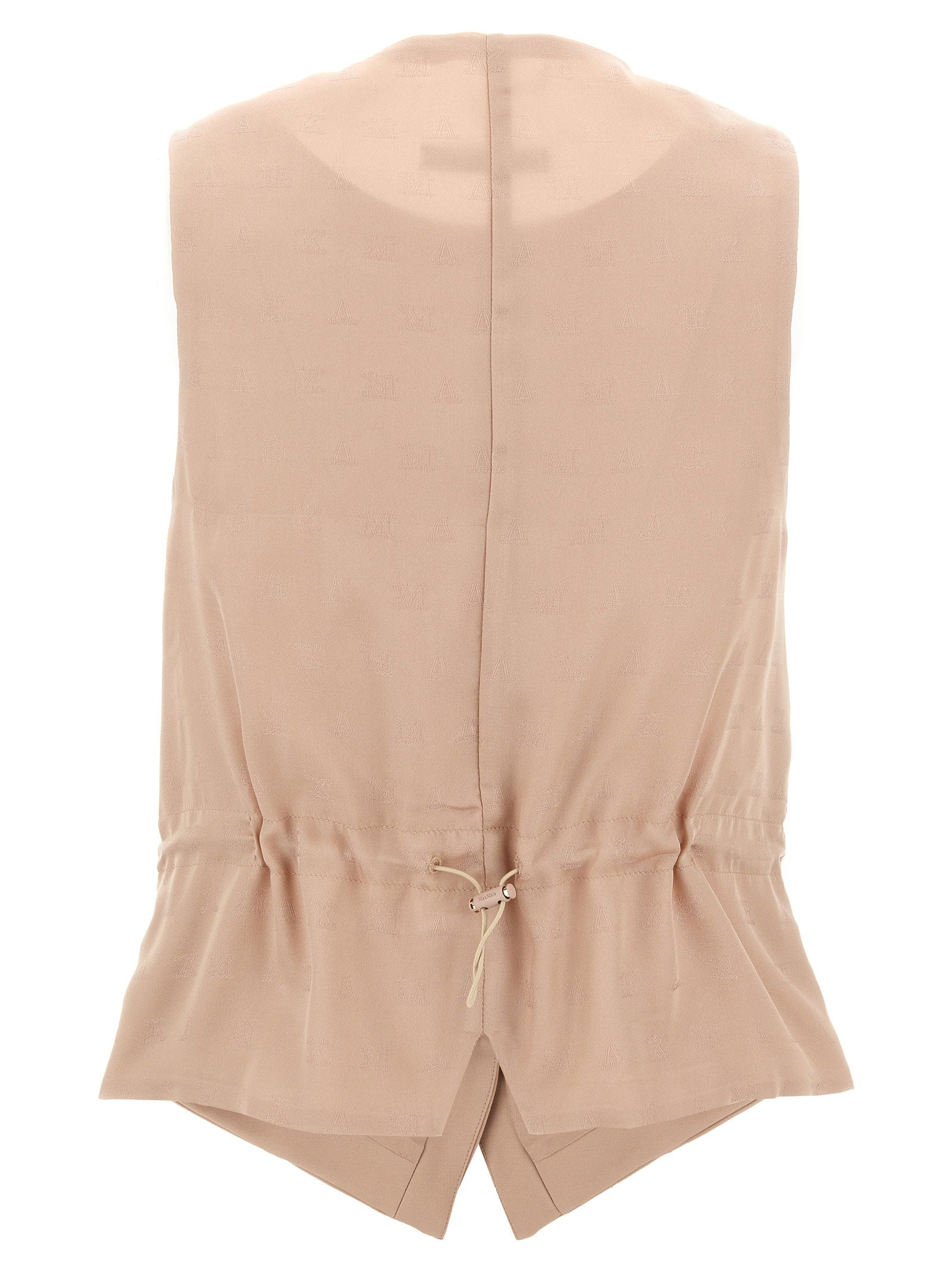 Max Mara Kiwi Vest