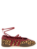 Adidas Originals Taekwondo Mei Ballet Flats
