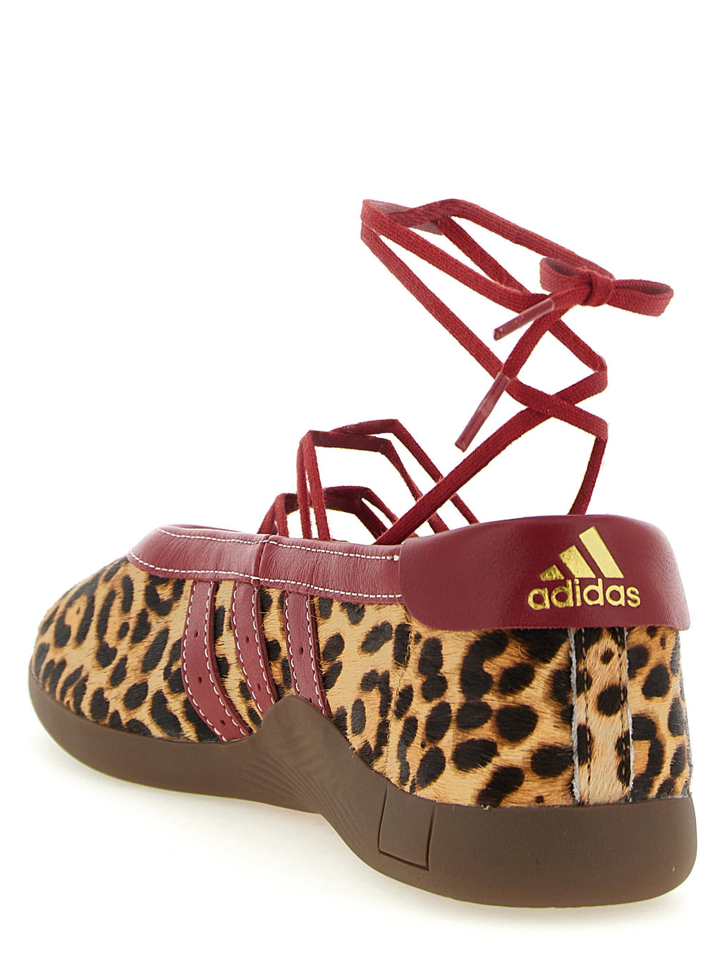 Adidas Originals Taekwondo Mei Ballet Flats
