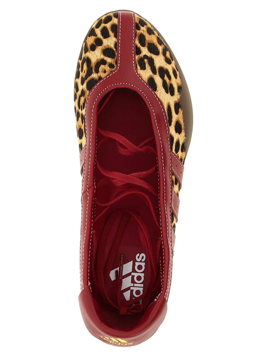 Adidas Originals Taekwondo Mei Ballet Flats