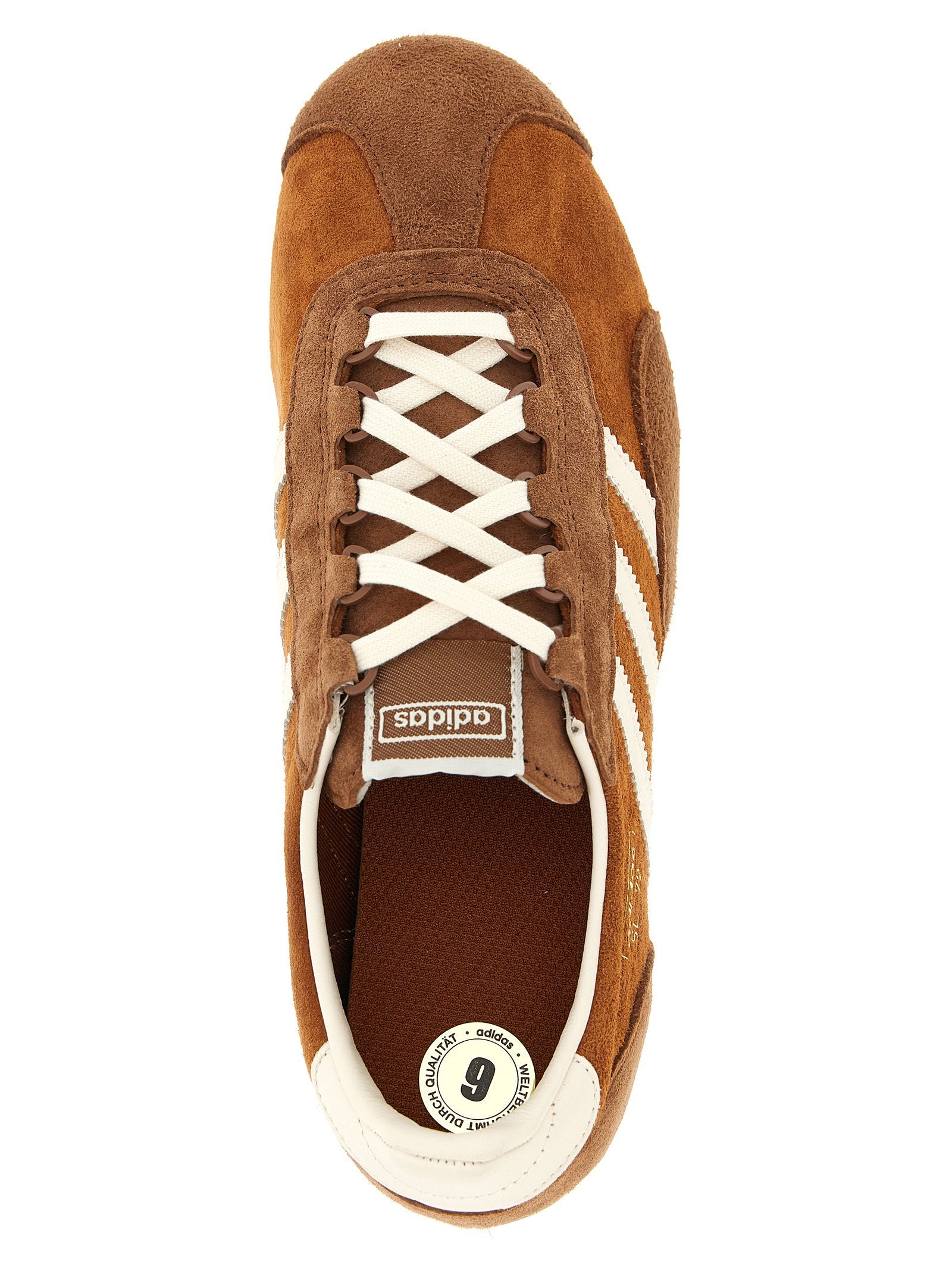 Adidas Originals Sl 72 Pt Sneakers