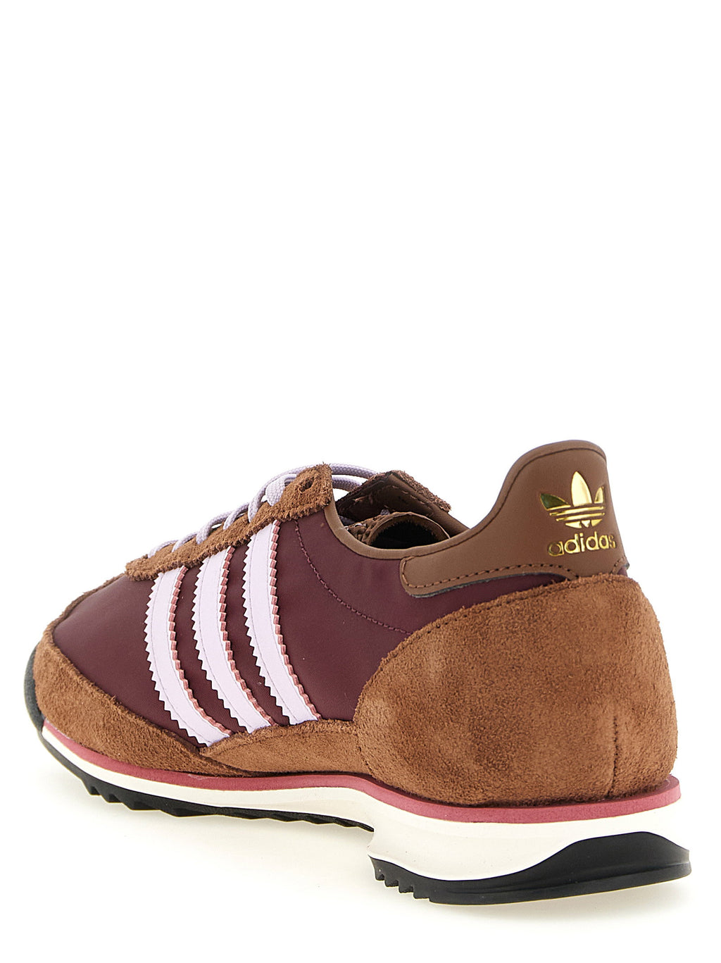 Adidas Originals Sl 72 Og Sneakers
