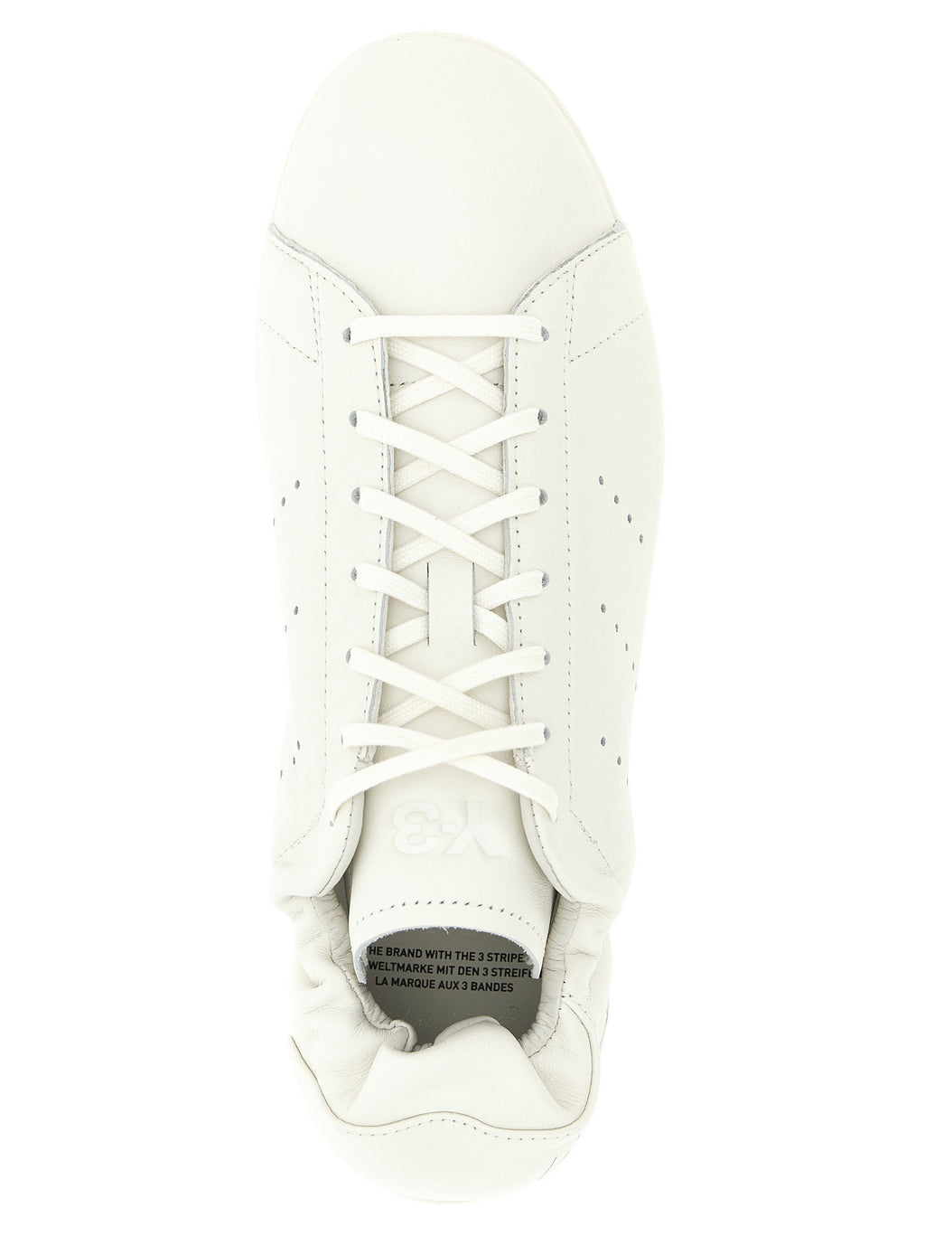 Y-3 Stan Smith Lo Pro Sneakers