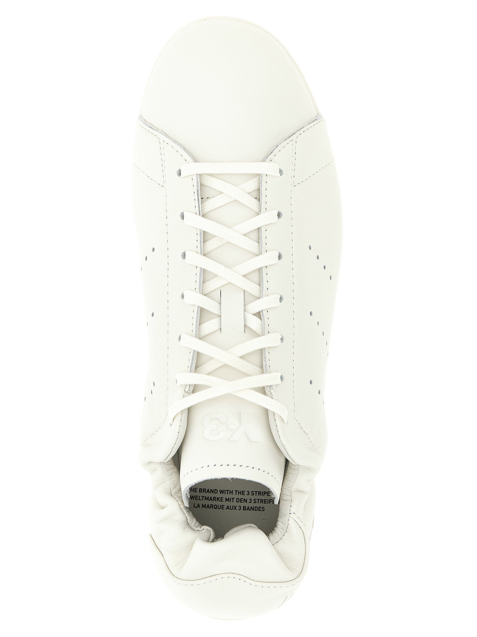 Y-3 Stan Smith Lo Pro Sneakers