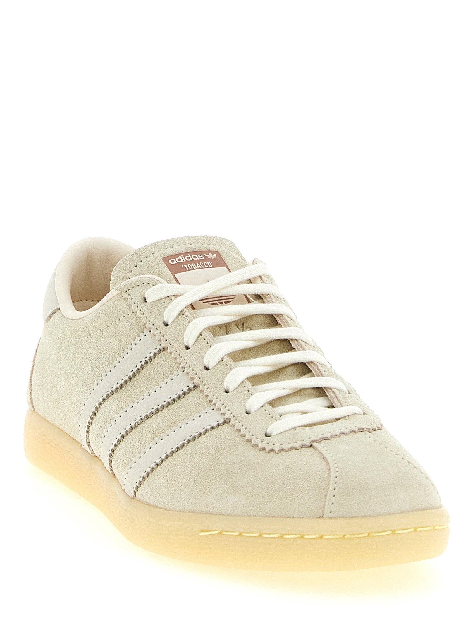 Adidas Originals Tobacco Sneakers