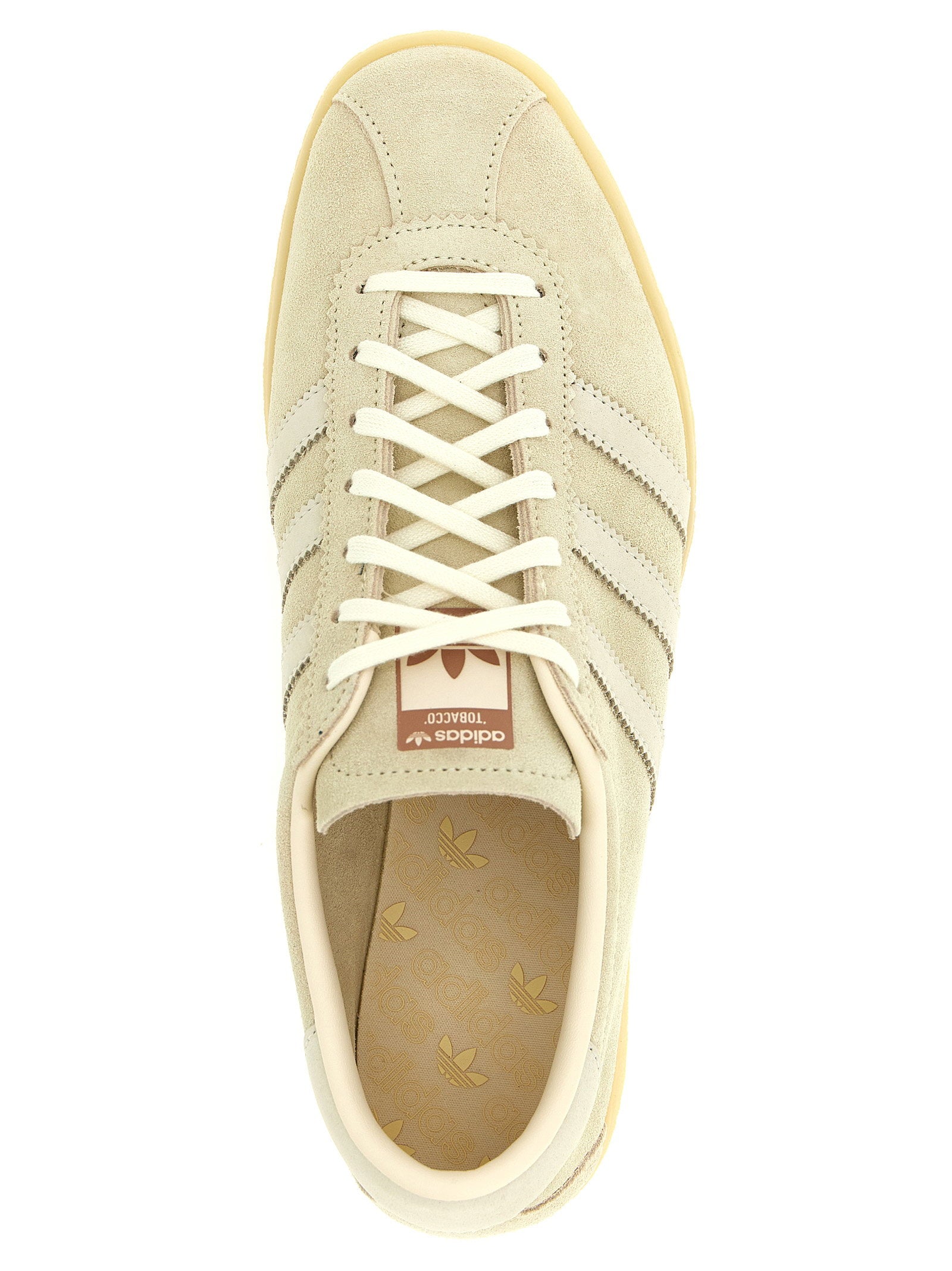 Adidas Originals Tobacco Sneakers