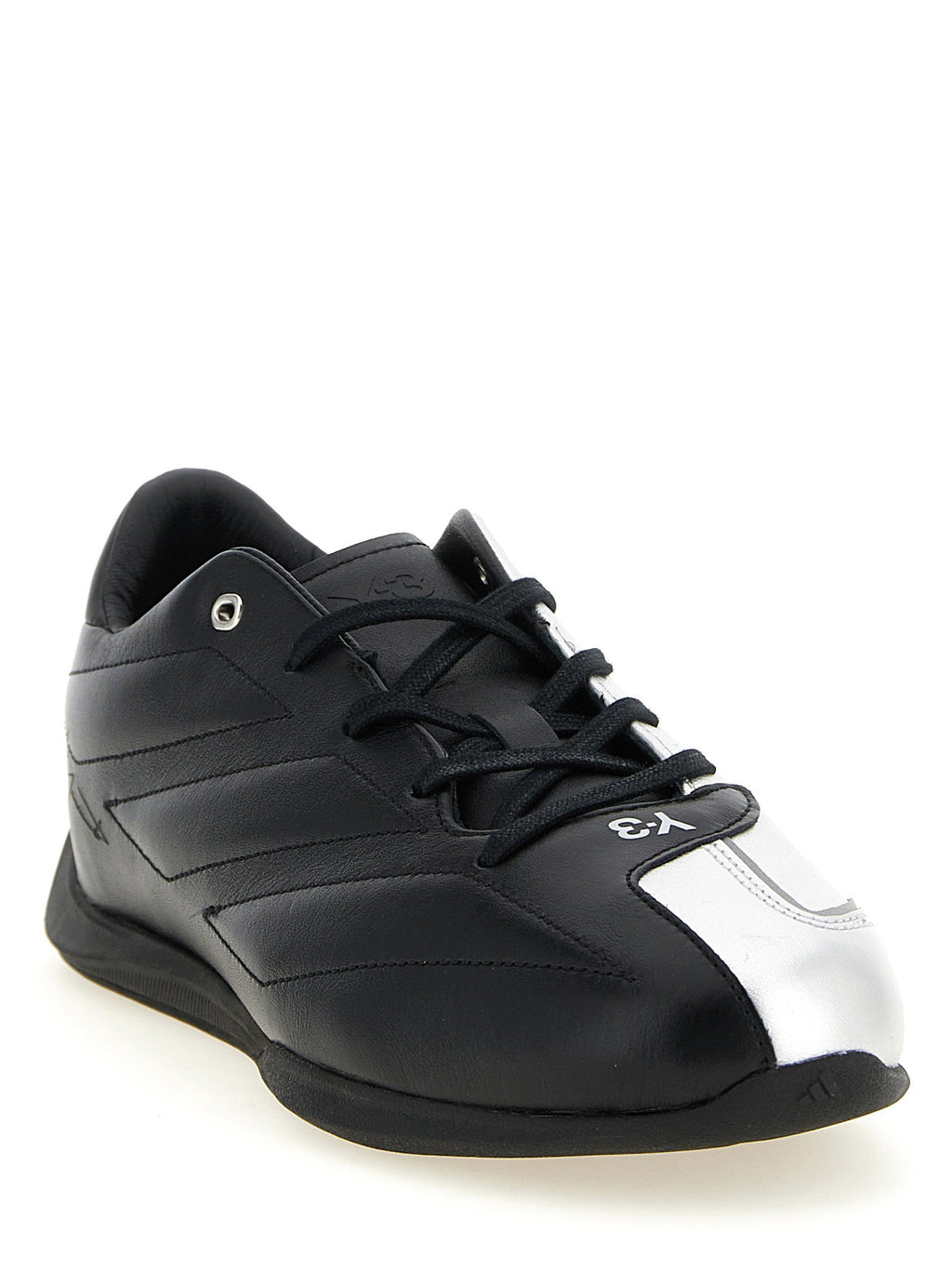 Feroza Y-3 X Mercedes Amg Petronas F1 Sneakers
