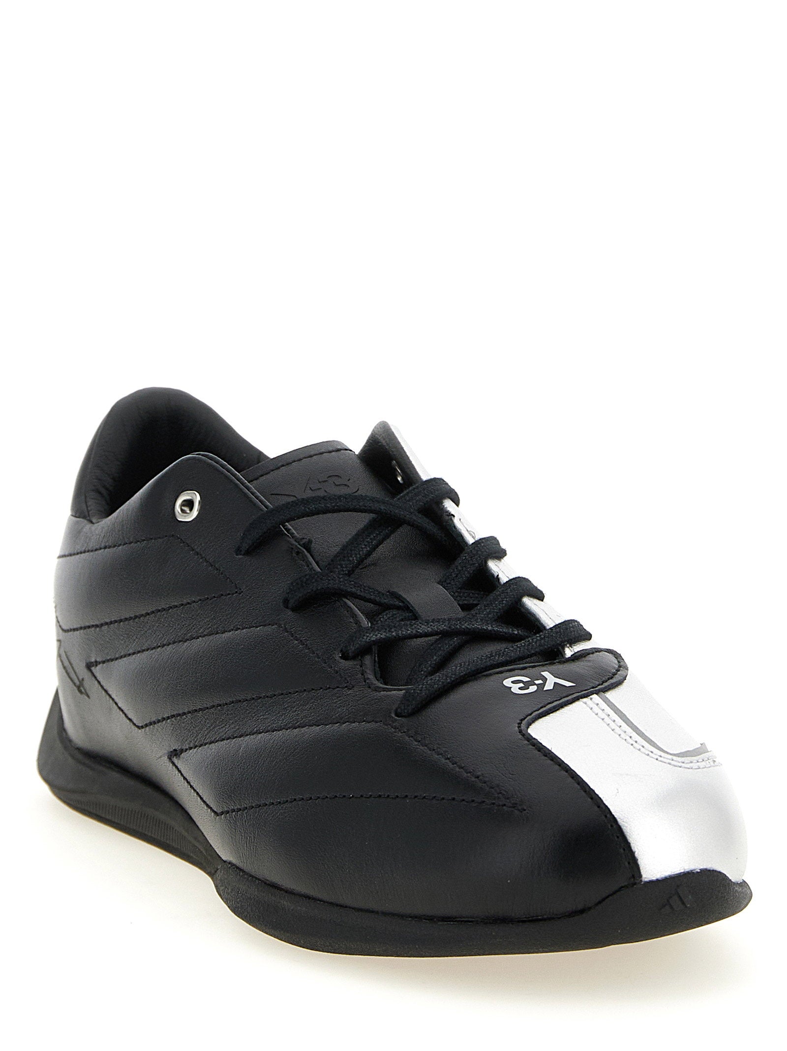 Feroza Y-3 X Mercedes Amg Petronas F1 Sneakers