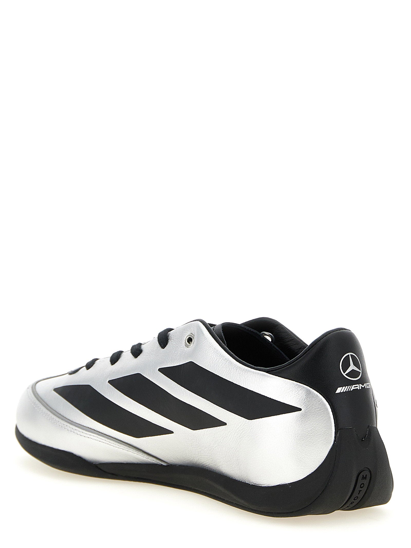 Feroza Y-3 X Mercedes Amg Petronas F1 Sneakers