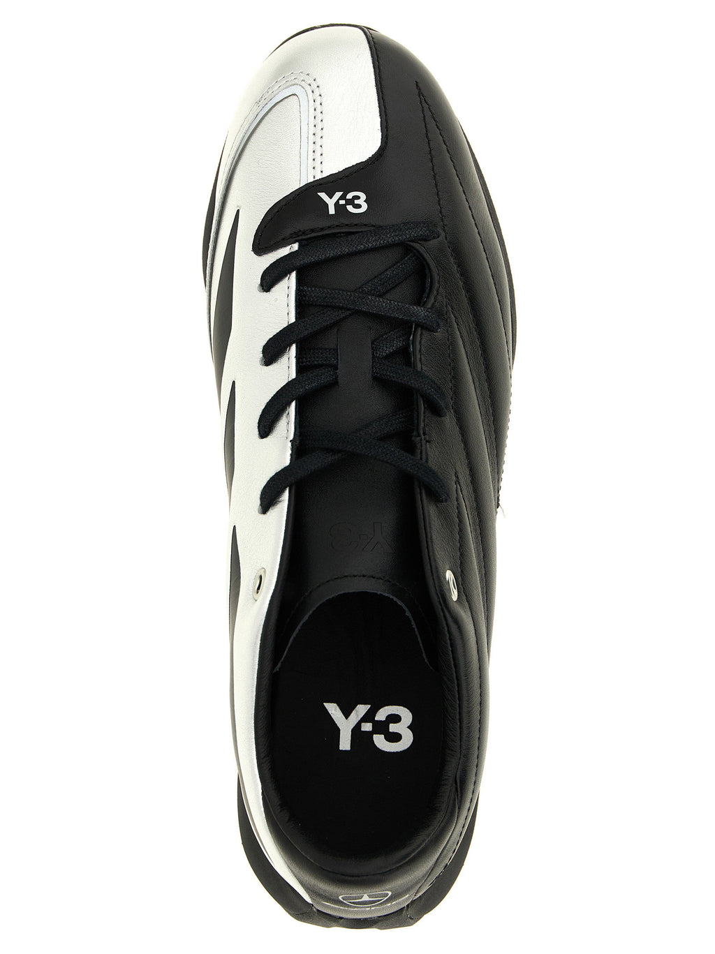 Feroza Y-3 X Mercedes Amg Petronas F1 Sneakers