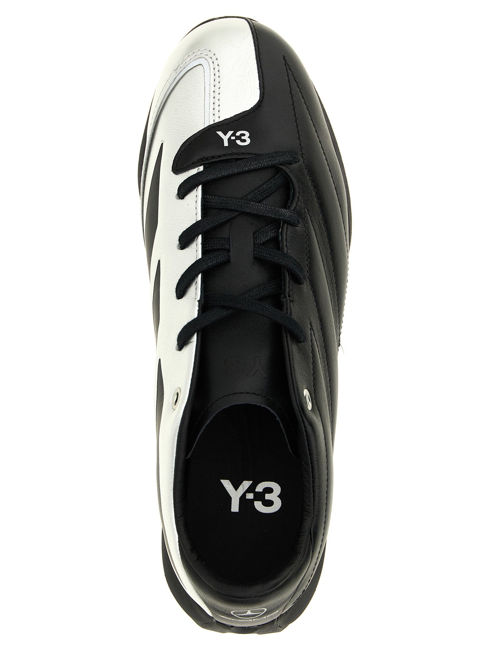 Feroza Y-3 X Mercedes Amg Petronas F1 Sneakers