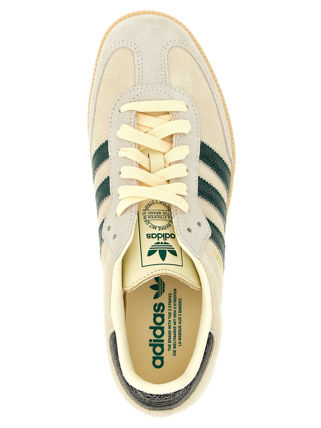 Adidas Originals Samba Og Sneakers