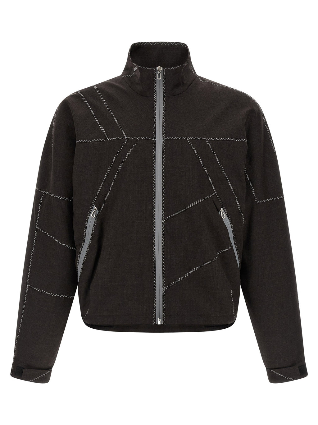 Kiko Kostadinov Fosco Jacket