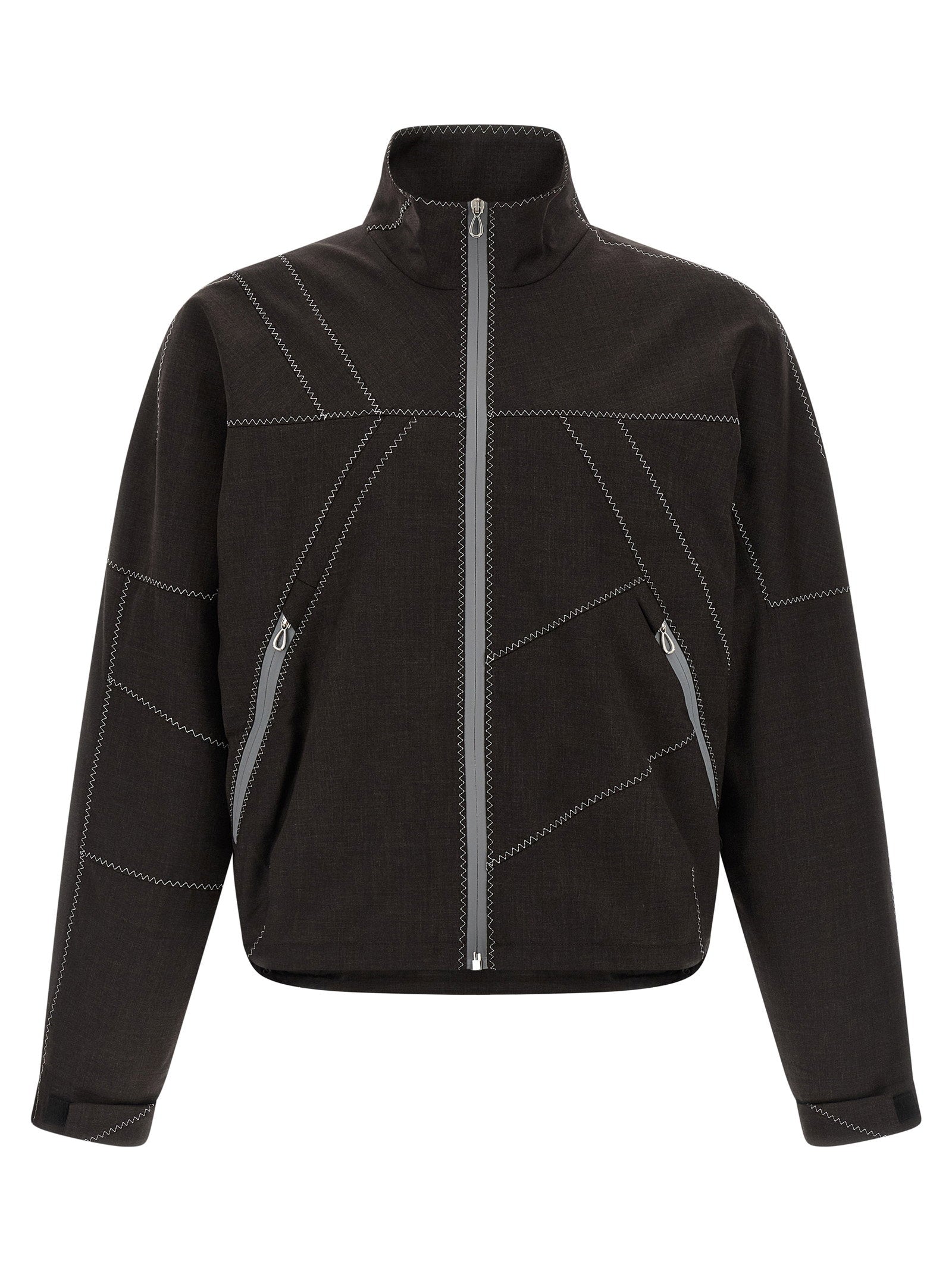 Kiko Kostadinov Fosco Jacket