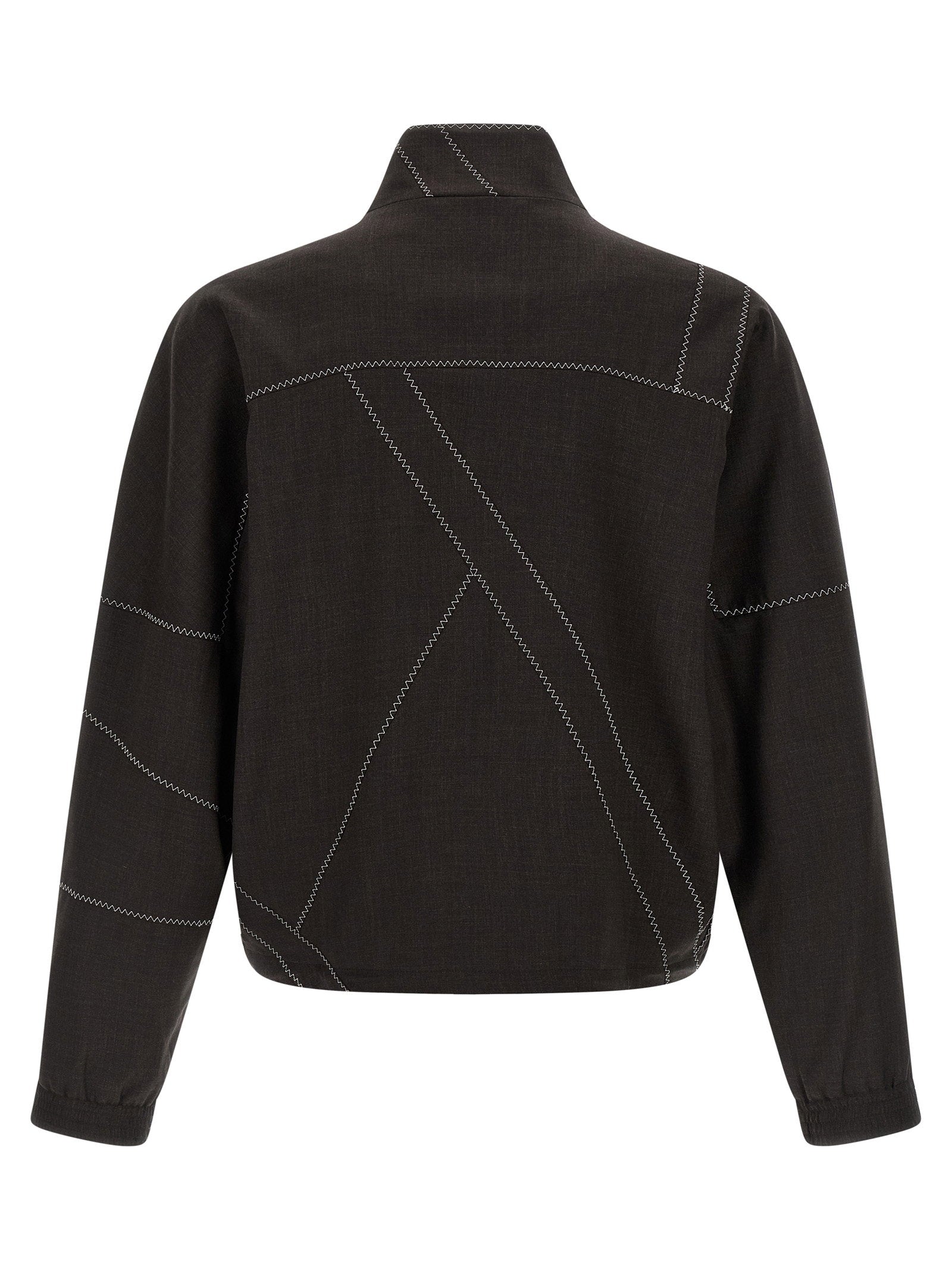 Kiko Kostadinov Fosco Jacket