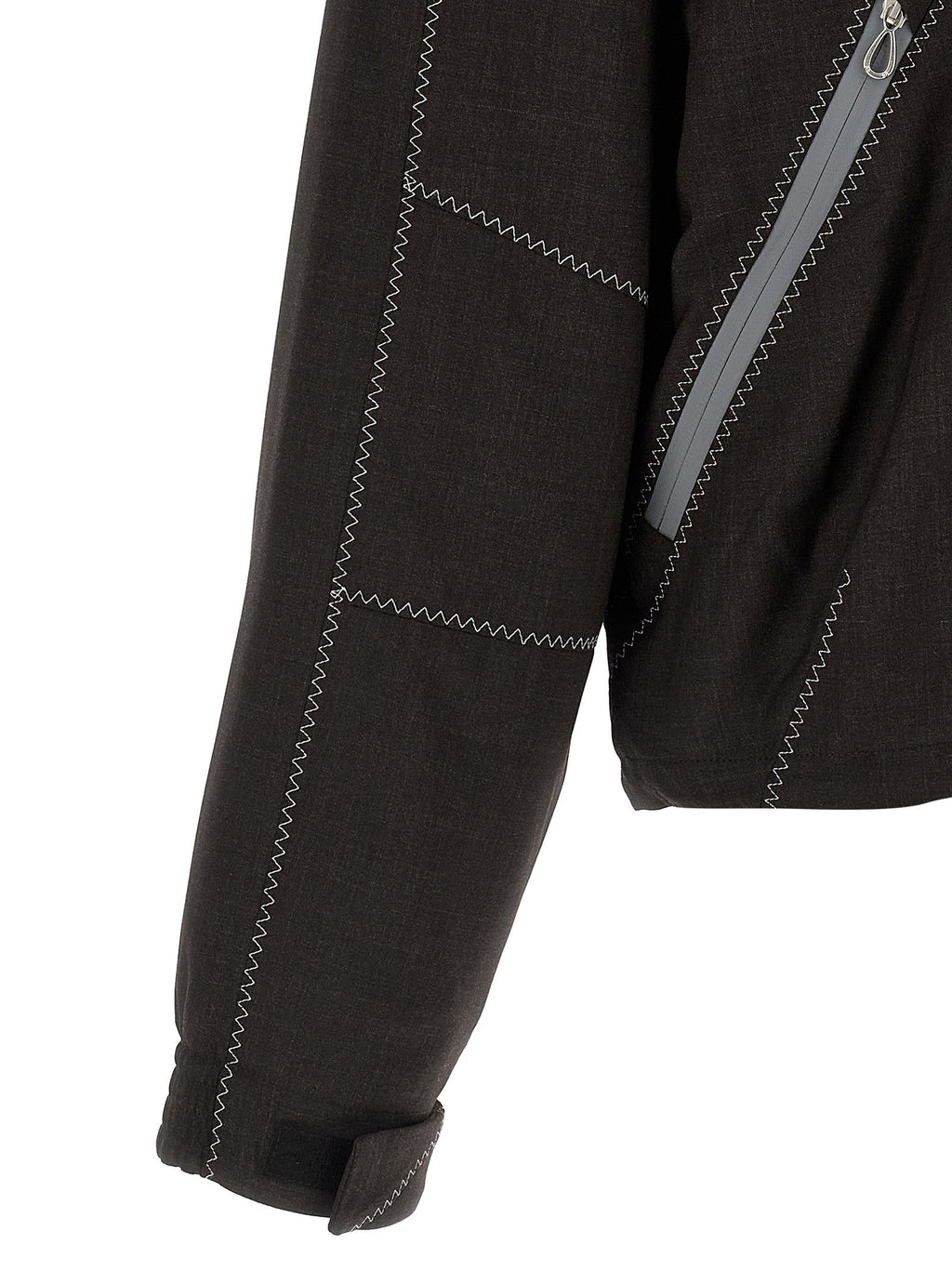 Kiko Kostadinov Fosco Jacket