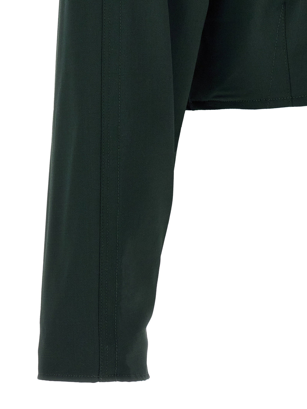 Kiko Kostadinov Csomor Blouson
