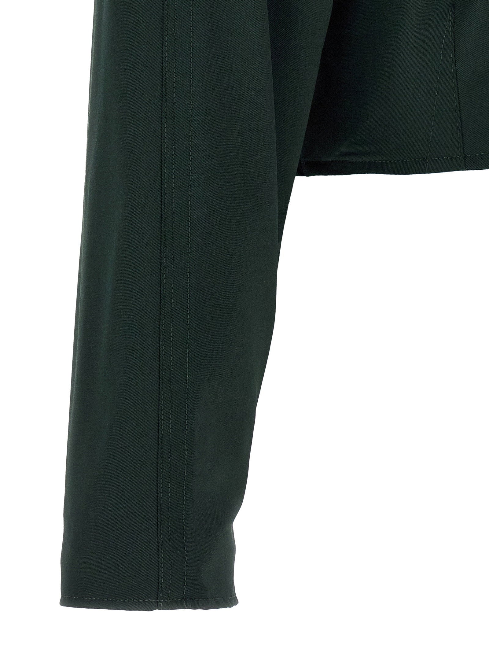 Kiko Kostadinov Csomor Blouson