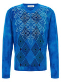 Kiko Kostadinov Hatha Sweater