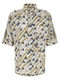 Kiko Kostadinov Gabor Shirt