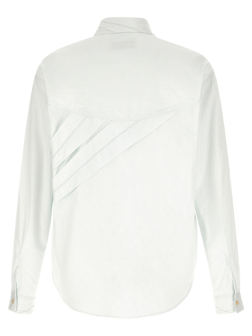 Kiko Kostadinov Ohne K-dart Shirt