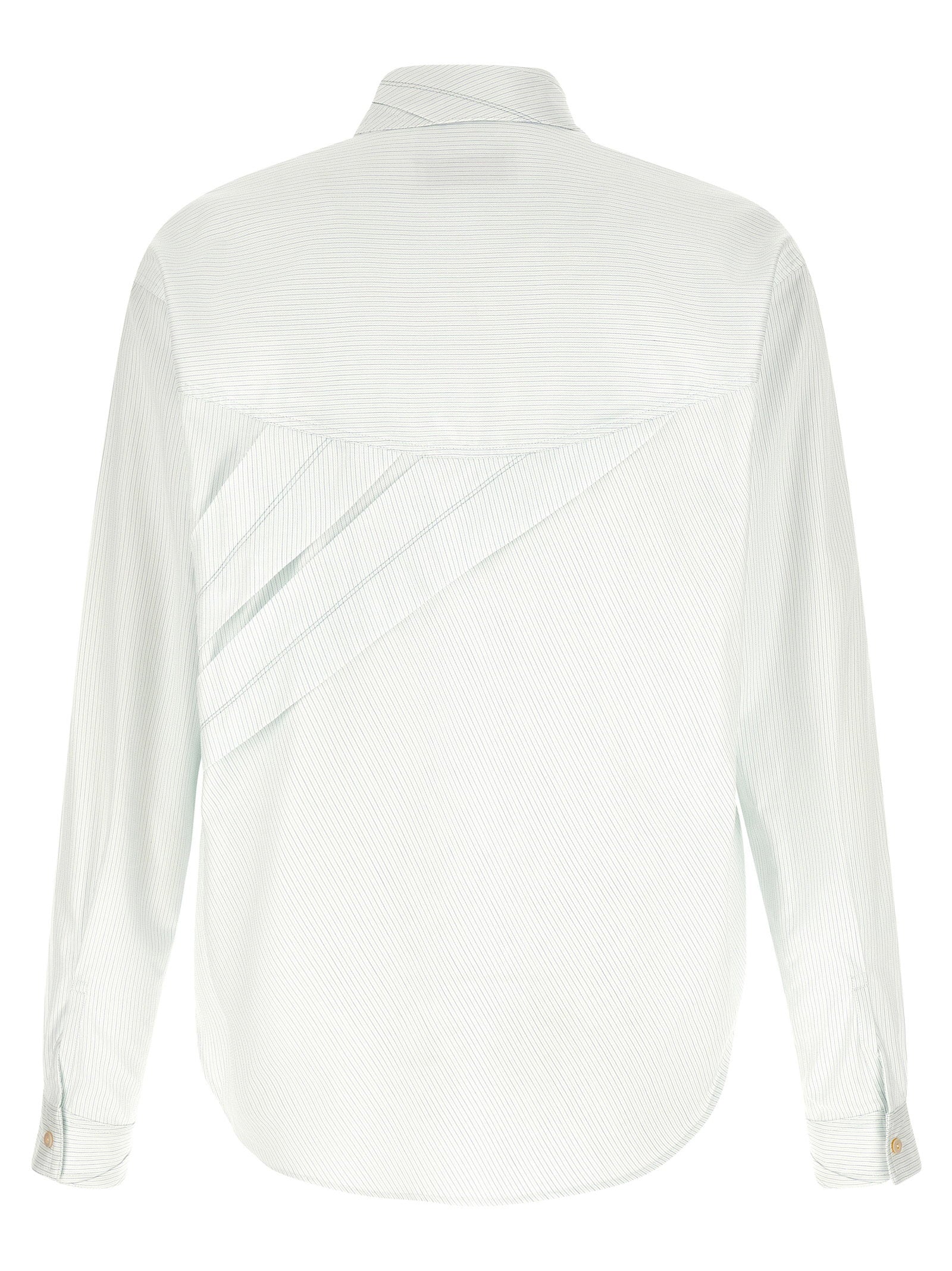 Kiko Kostadinov Ohne K-dart Shirt