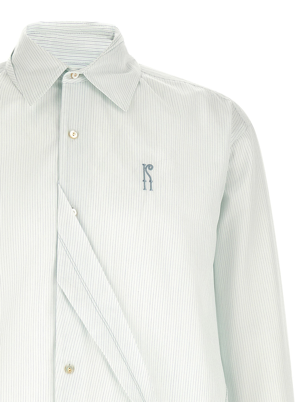 Kiko Kostadinov Ohne K-dart Shirt