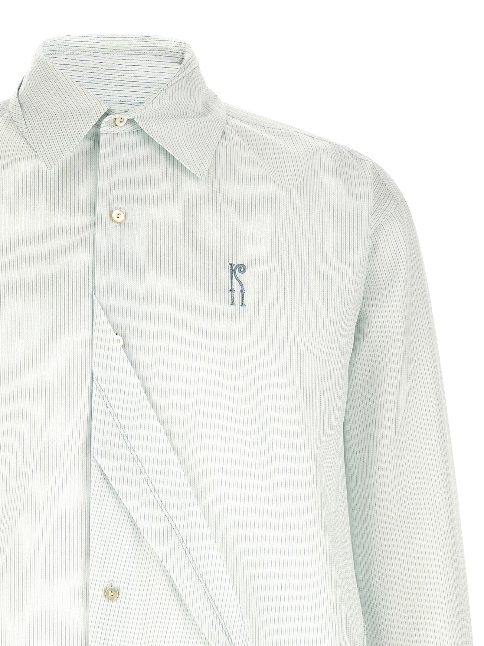 Kiko Kostadinov Ohne K-dart Shirt