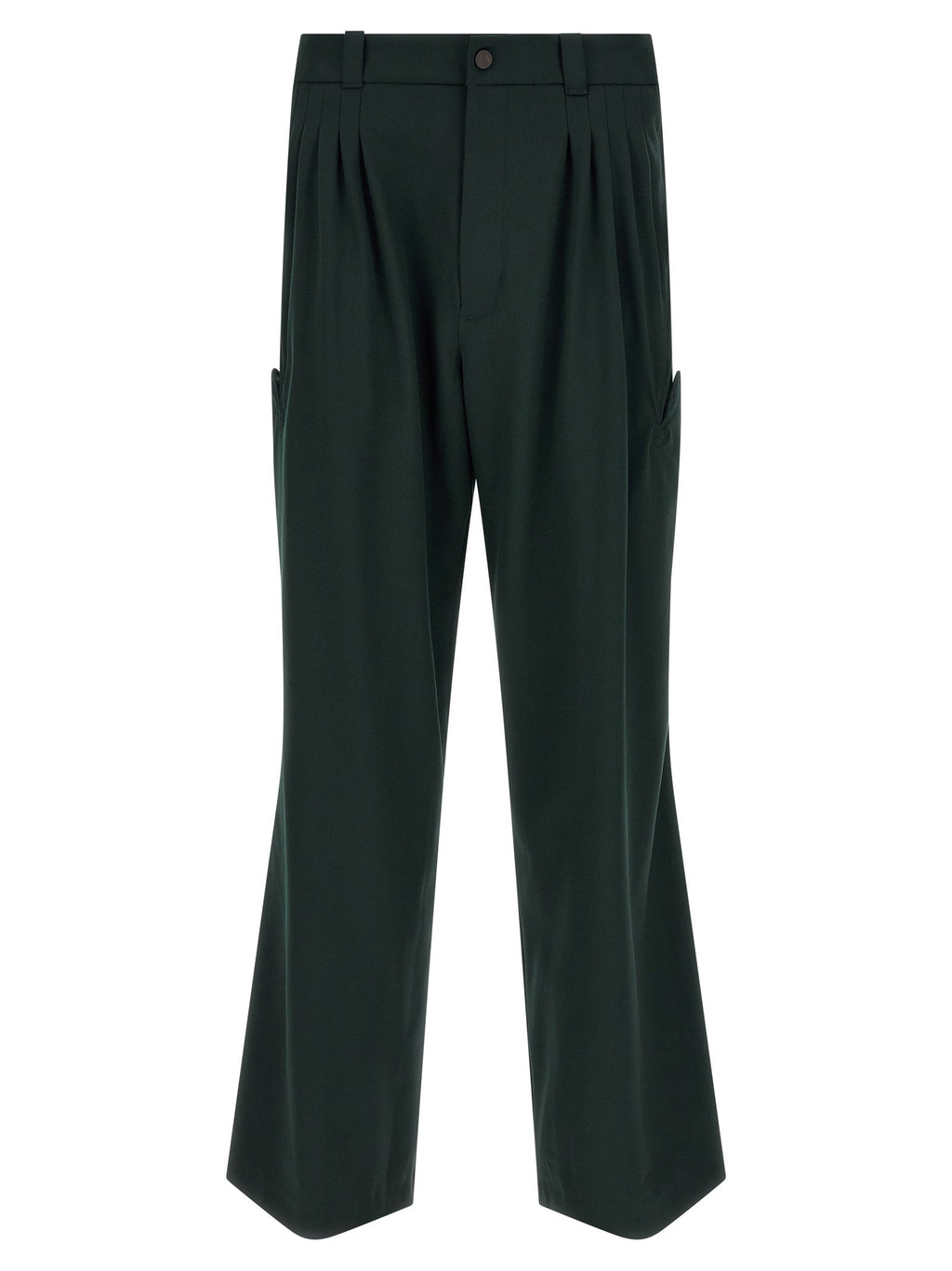 Kiko Kostadinov Andras Pants