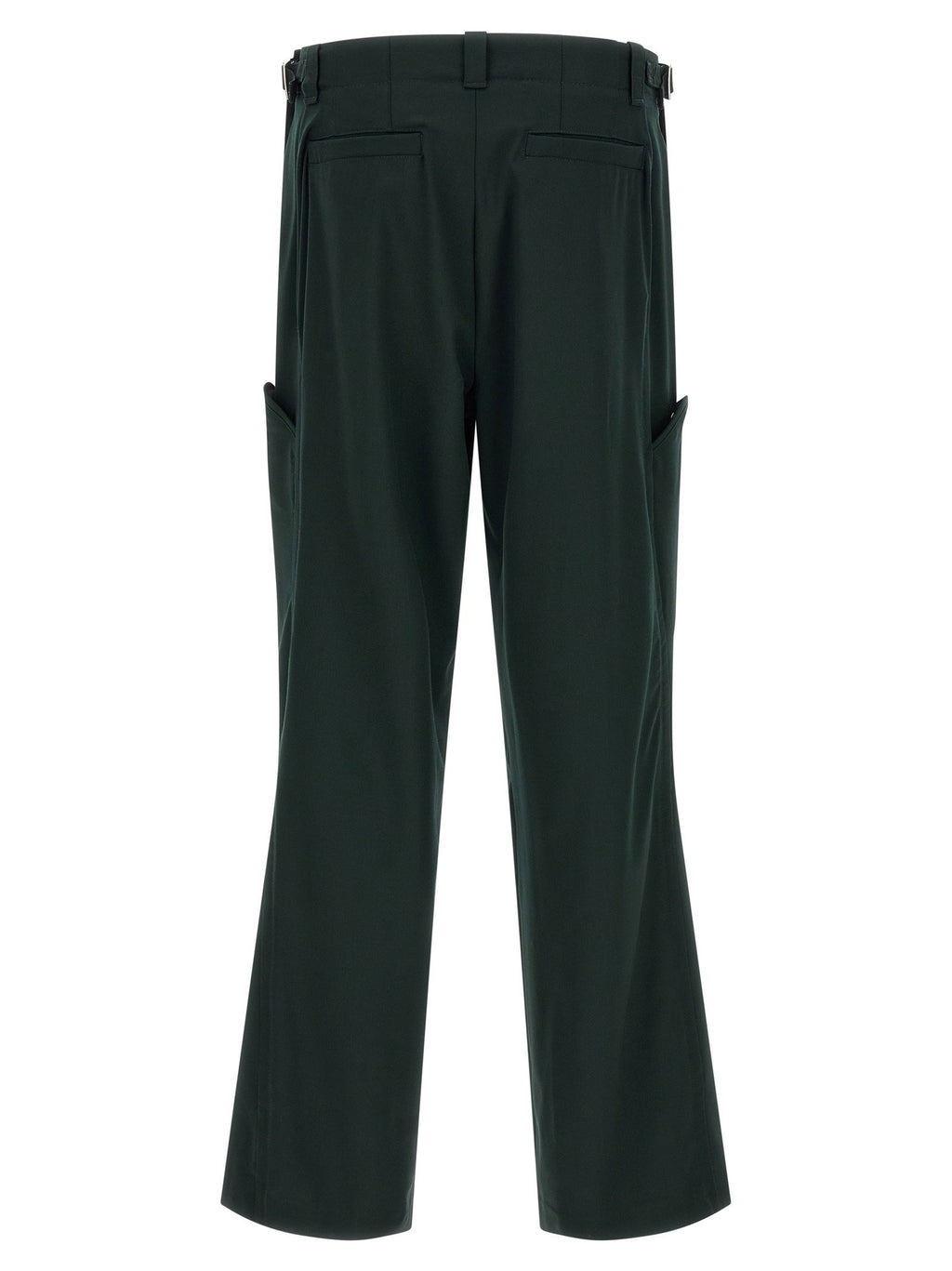 Kiko Kostadinov Andras Pants