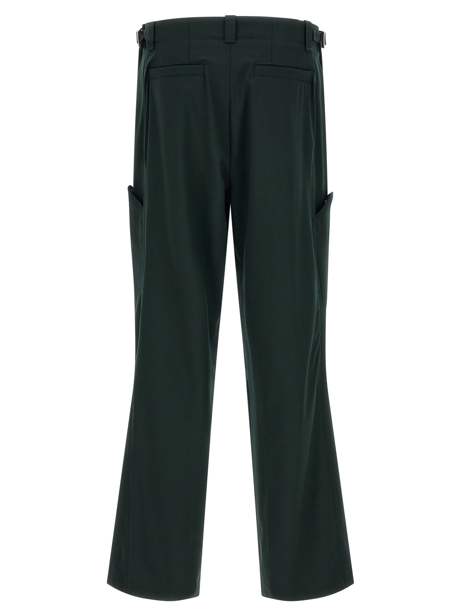 Kiko Kostadinov Andras Pants