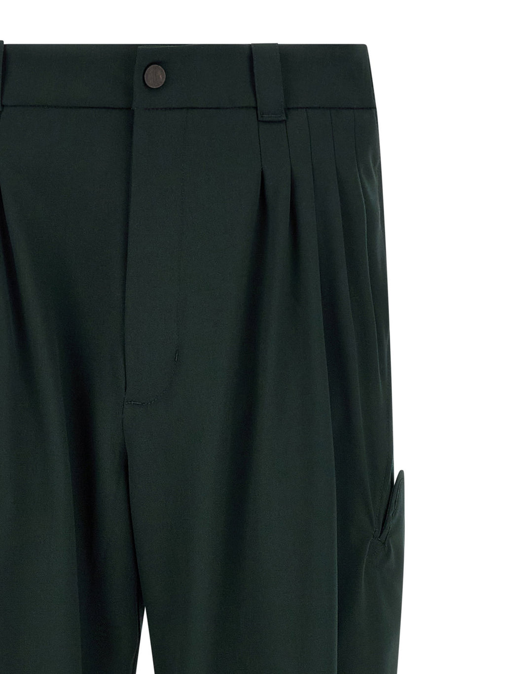Kiko Kostadinov Andras Pants