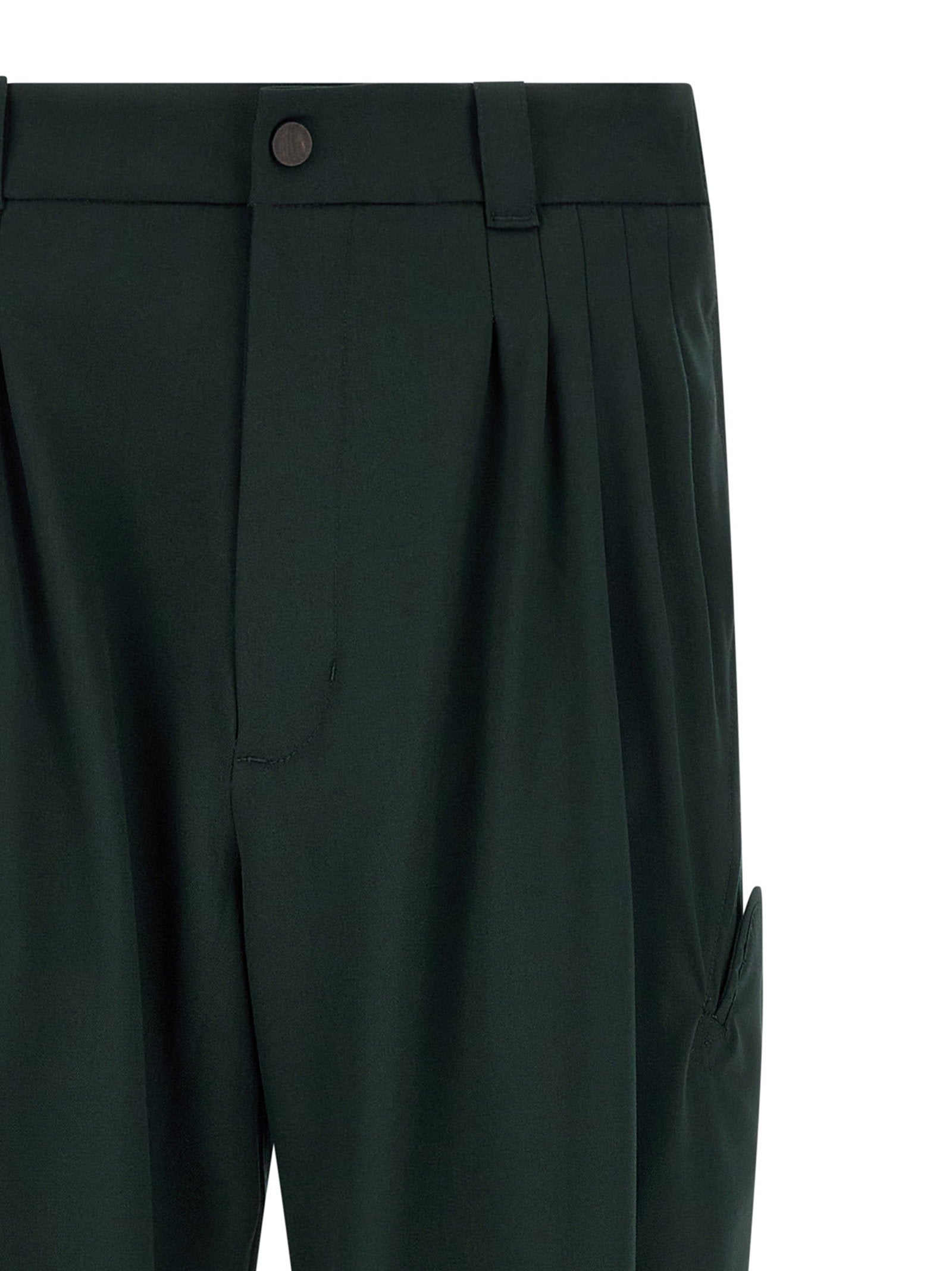 Kiko Kostadinov Andras Pants