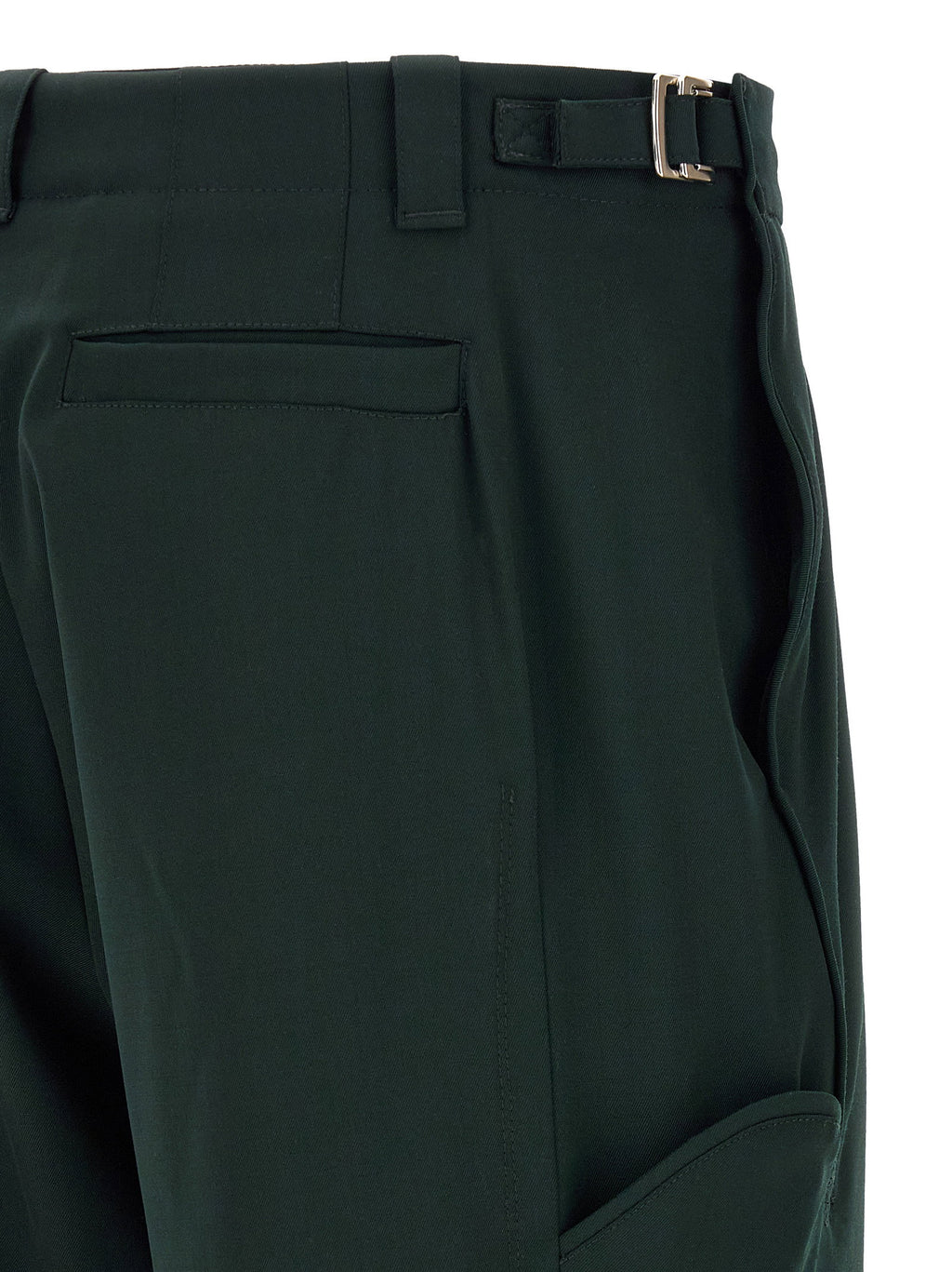 Kiko Kostadinov Andras Pants