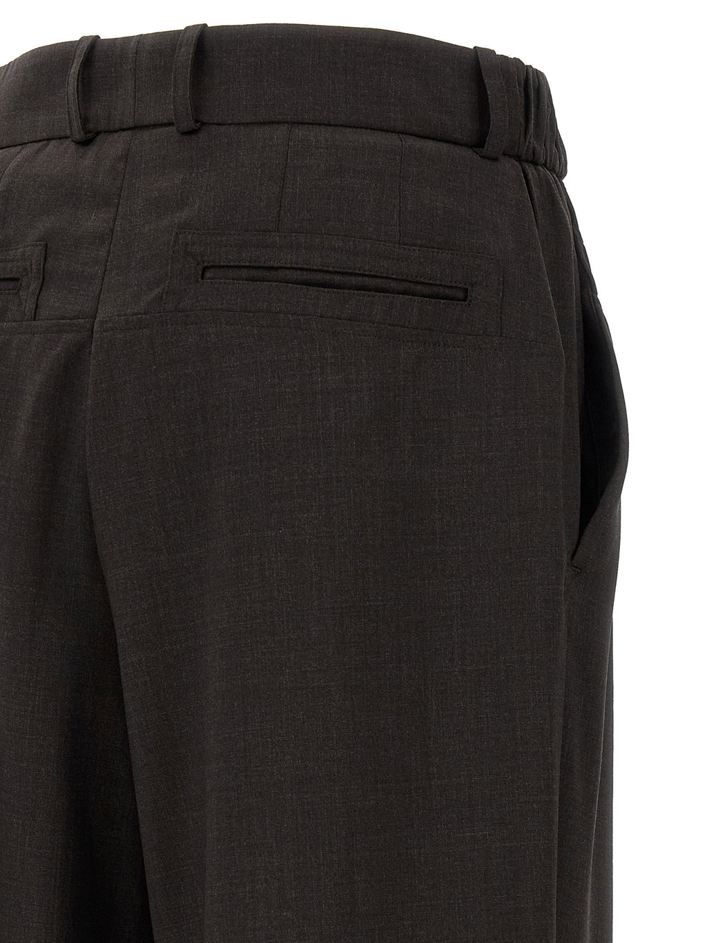 Kiko Kostadinov Minna Pants
