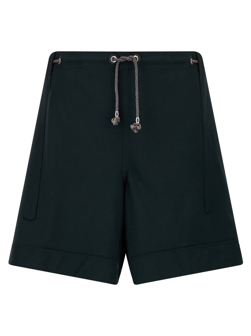 Kiko Kostadinov Kyan Bermuda Shorts