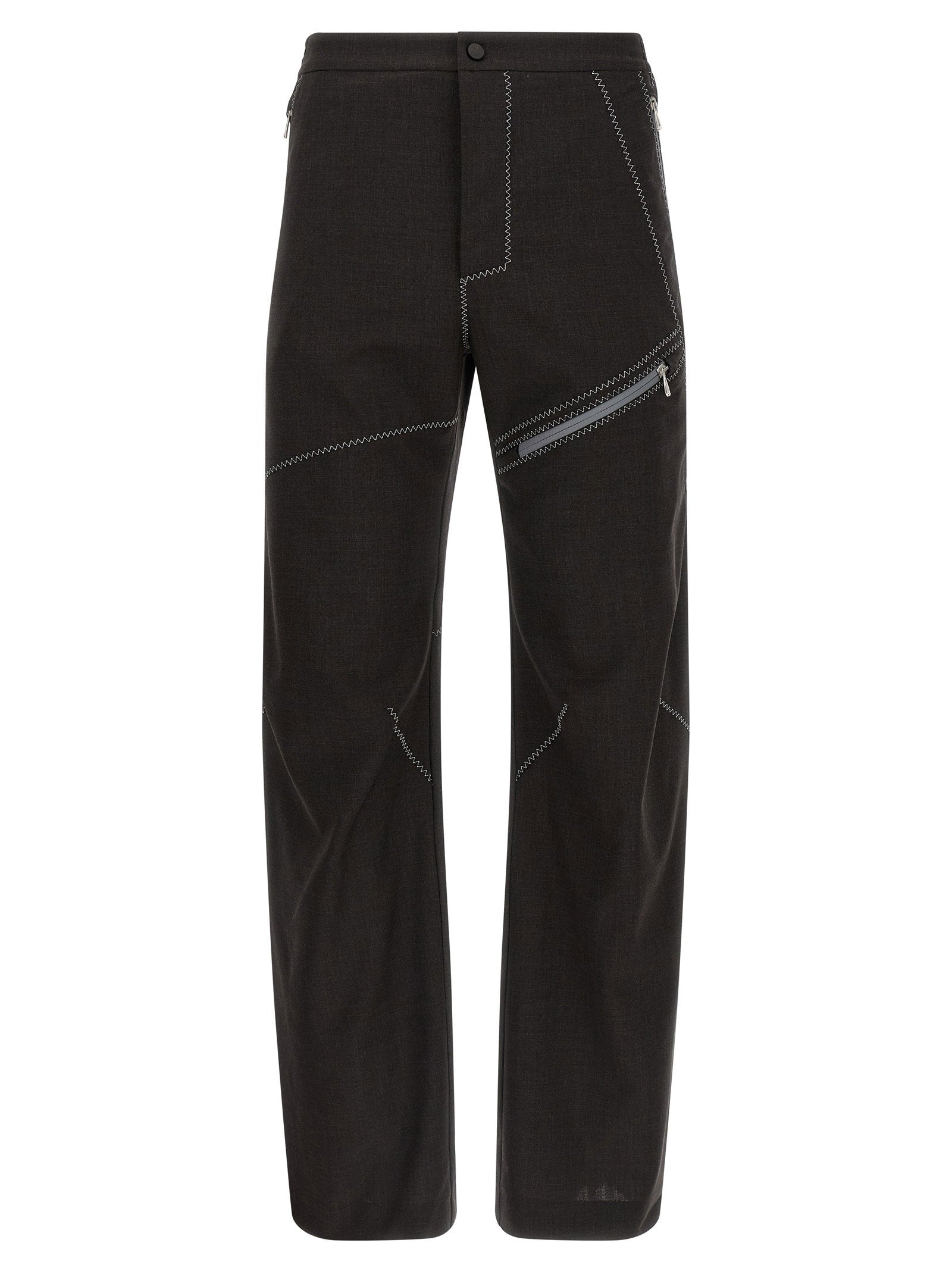 Kiko Kostadinov Fosco Pants