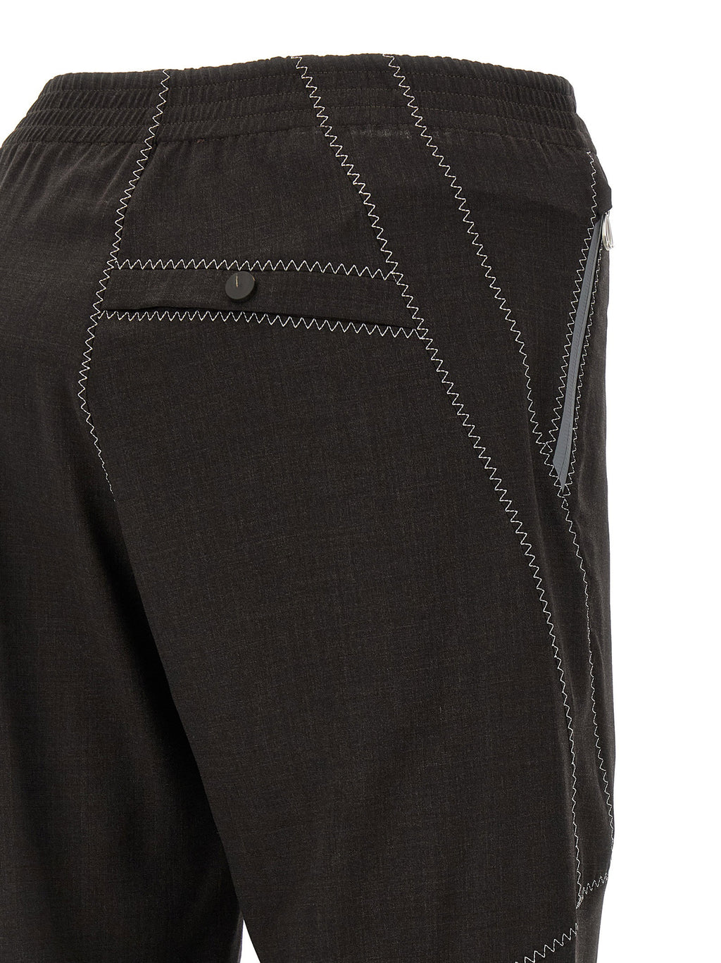 Kiko Kostadinov Fosco Pants
