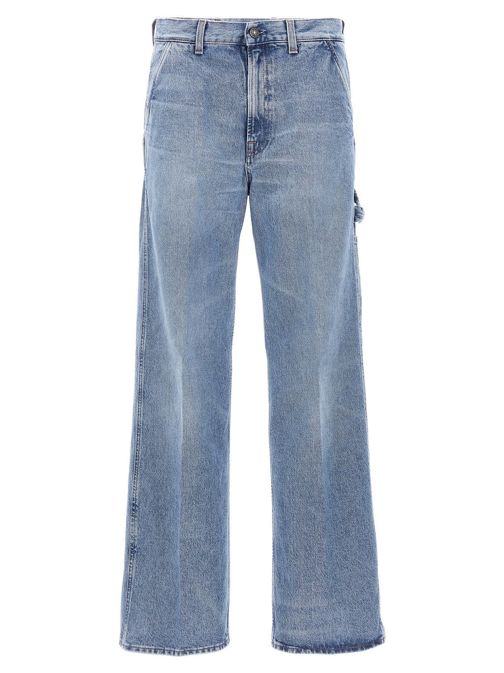 Made In Tomboy Ko-work Jeans
