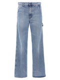 Made In Tomboy Ko-work Jeans