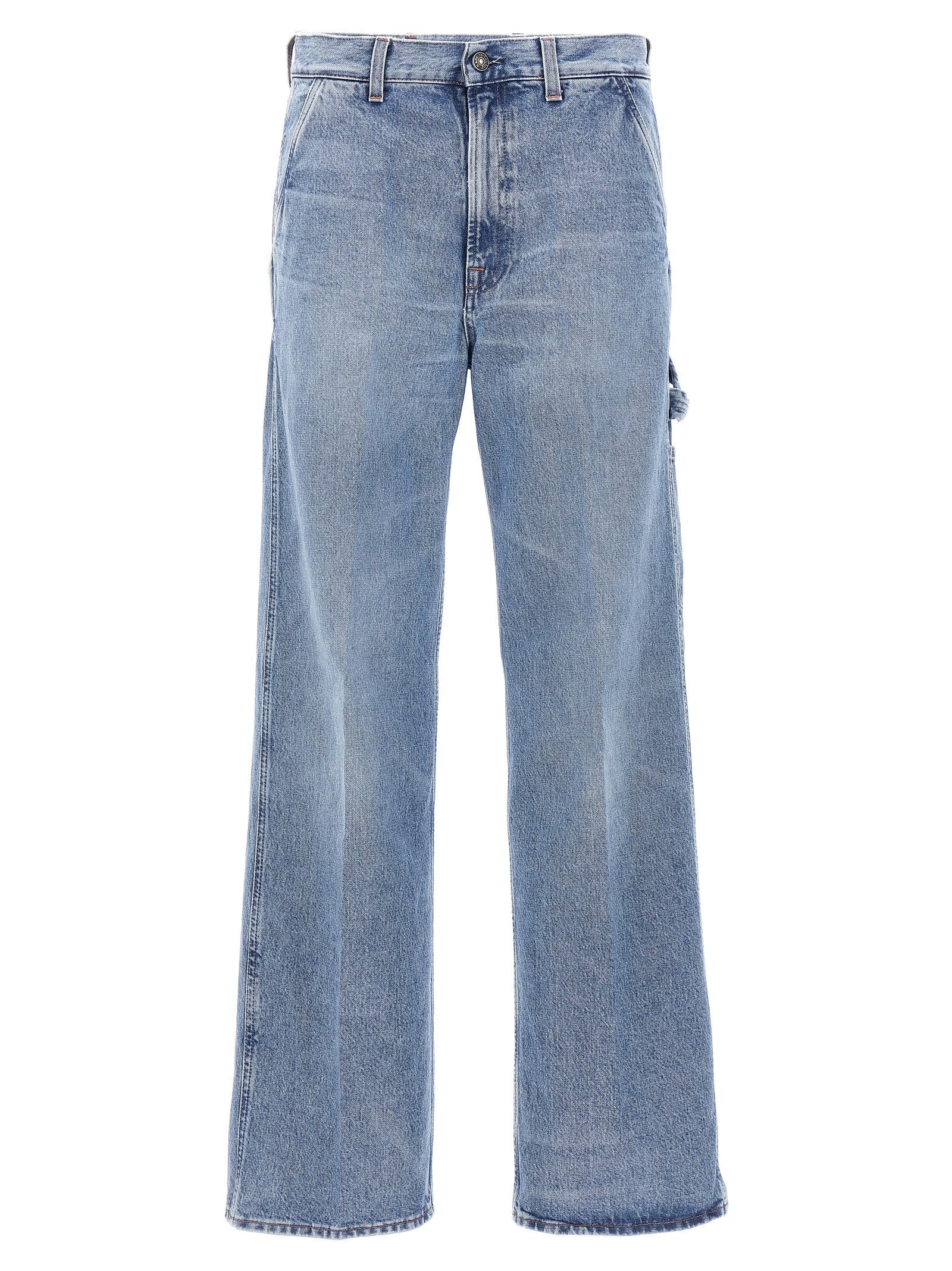 Made In Tomboy Ko-work Jeans