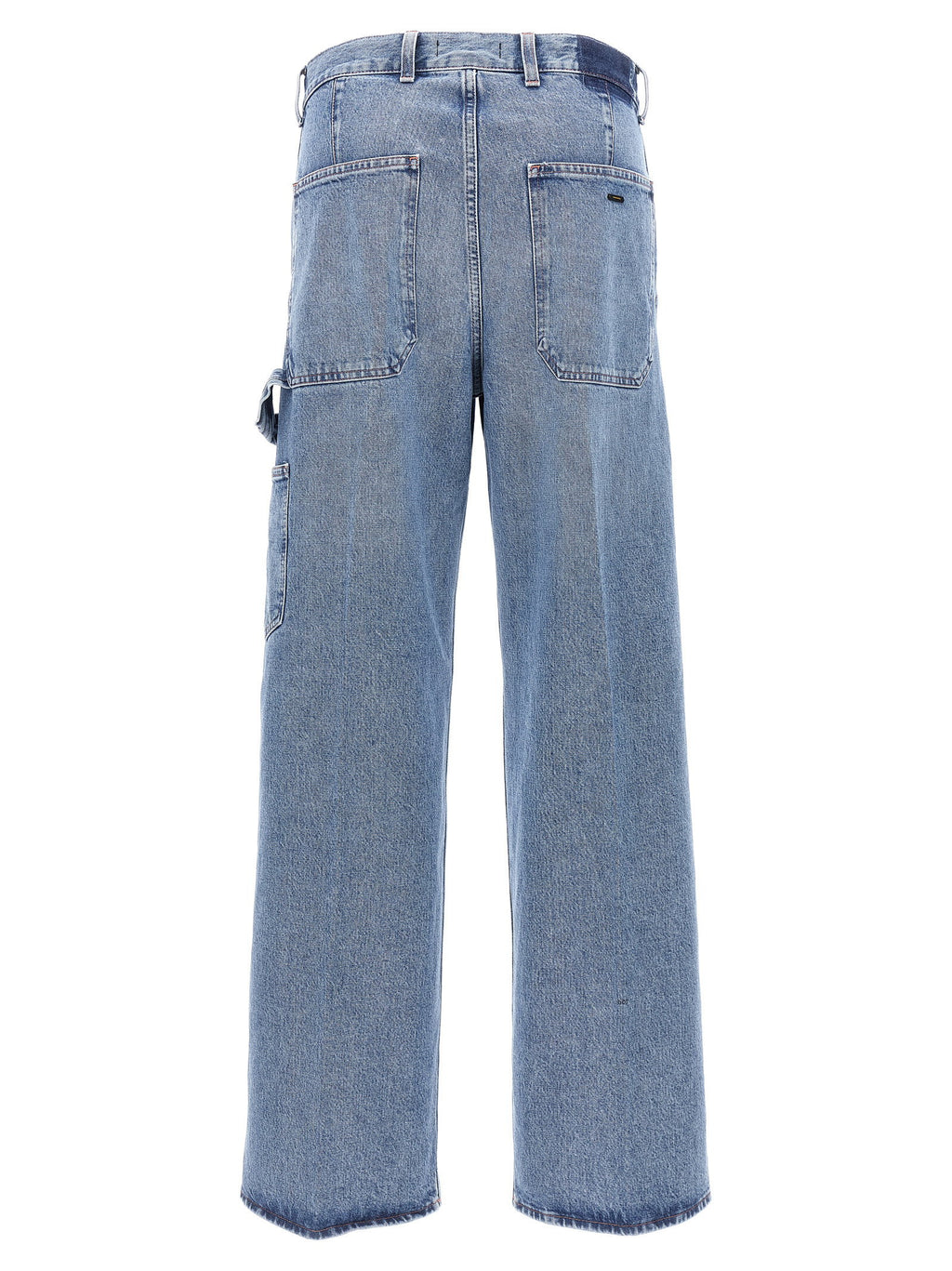 Made In Tomboy Ko-work Jeans
