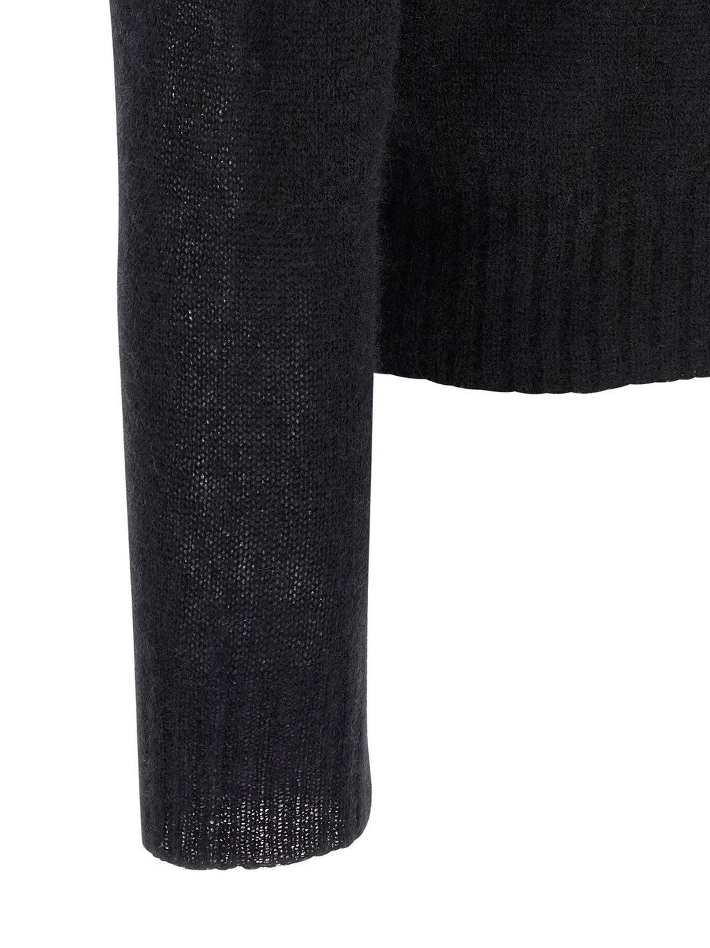Tom Ford Cashmere And Silk Polo Shirt