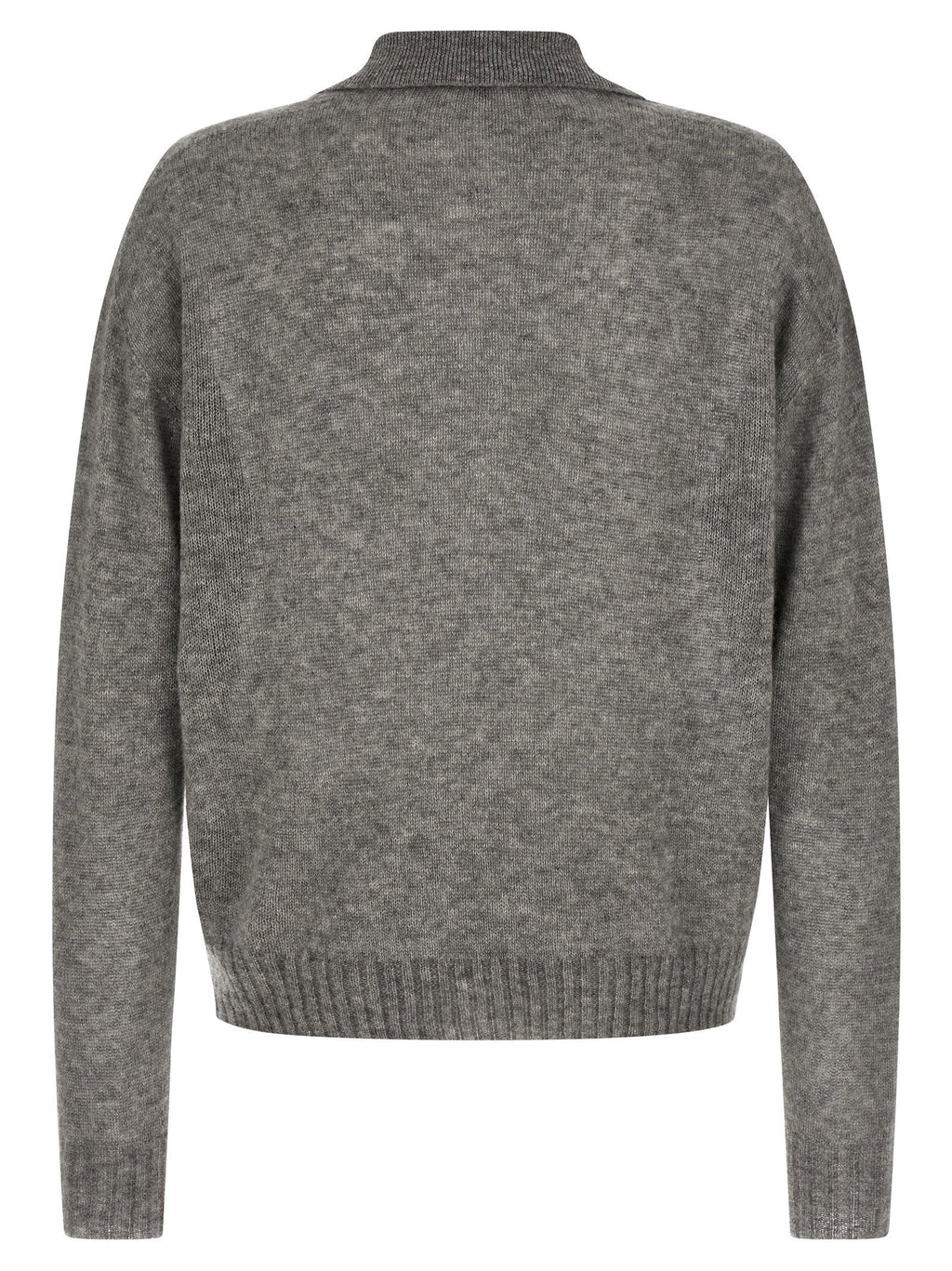 Tom Ford Cashmere And Silk Polo Shirt