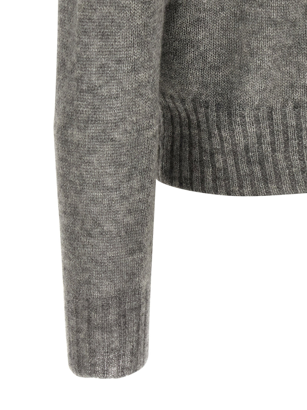 Tom Ford Cashmere And Silk Polo Shirt