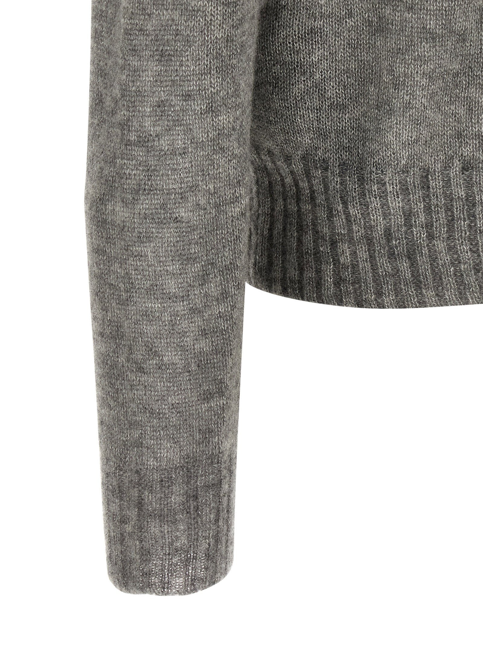 Tom Ford Cashmere And Silk Polo Shirt