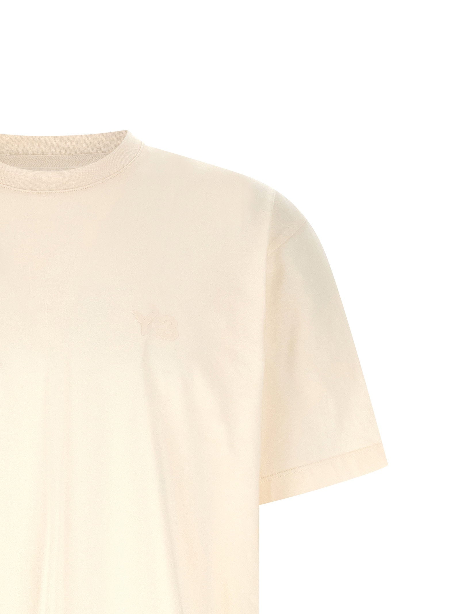 Y-3 Regular T-shirt