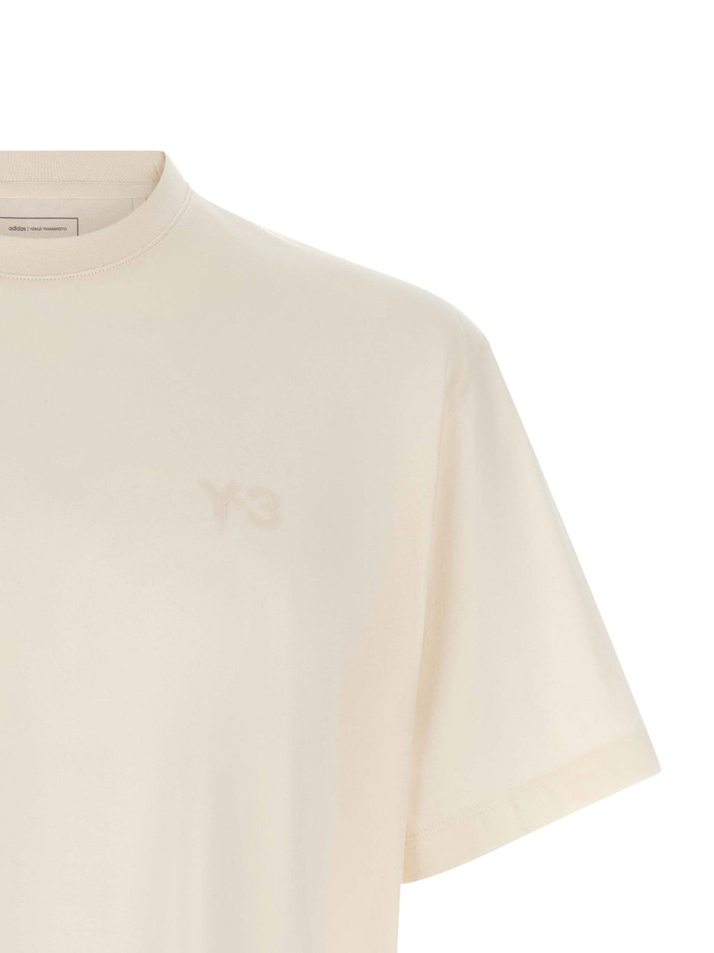 Y-3 Regular T-shirt